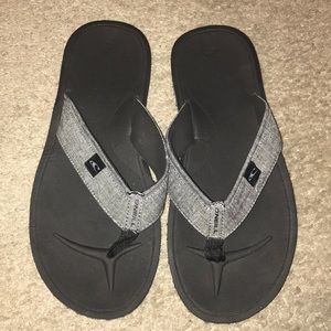 O’Neill flip flops